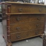 513 3349 CHEST OF DRAWERS